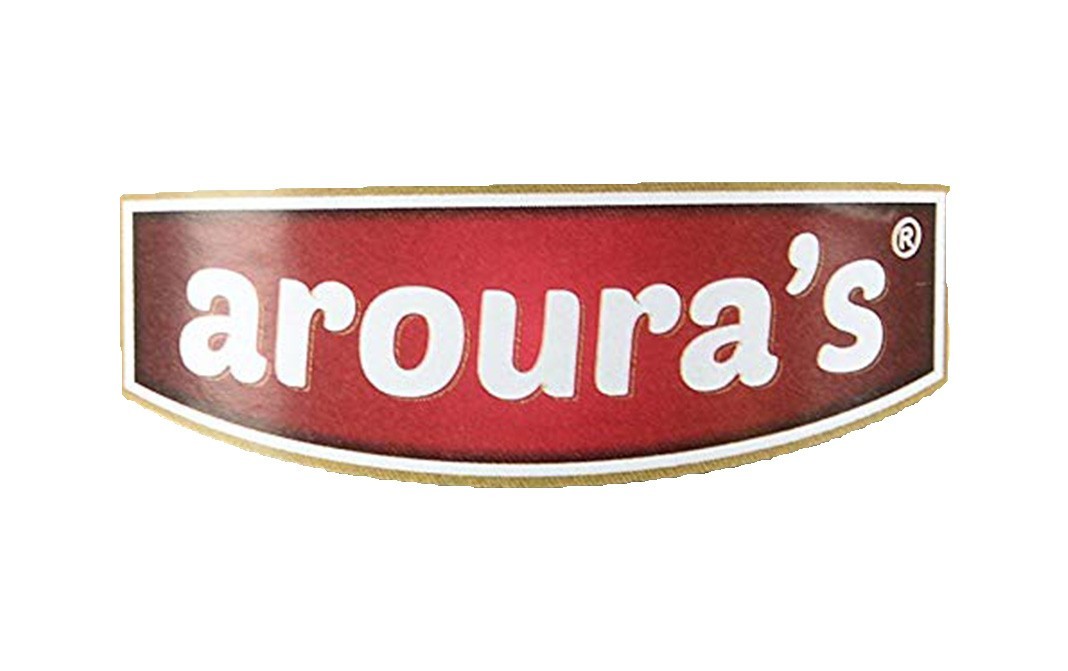 Aroura Mango Khatta Meetha    Jar  400 grams